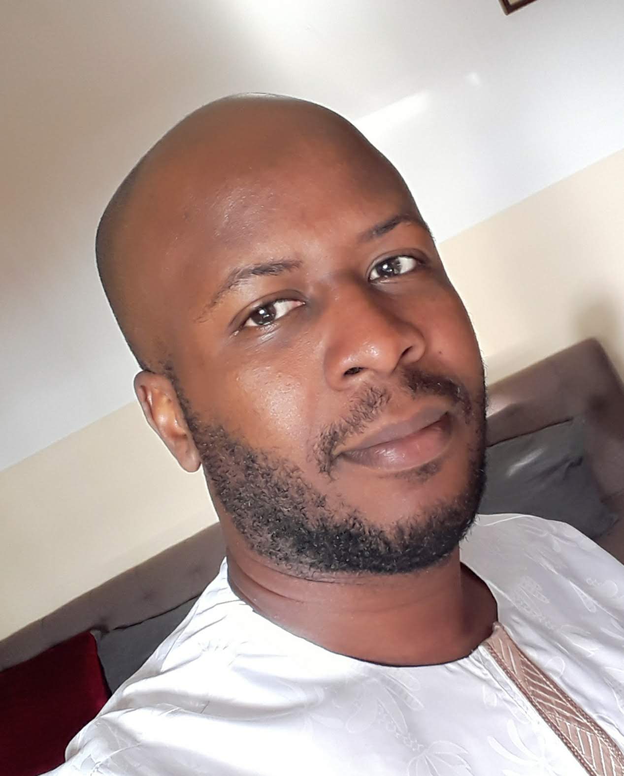 photo de Sogodogo Sory Ibrahim